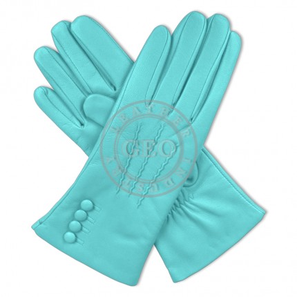 Fashion 2017 New Hot Sale Teen Vogue Winter Gloves for Women